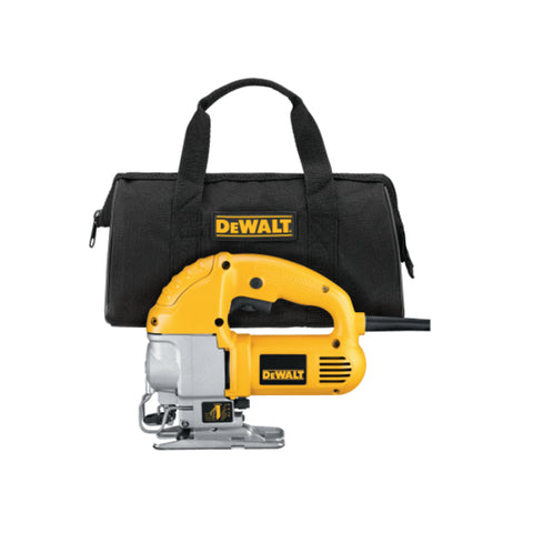 SCIE SAUTEUSE ORBITAL 5.5A 0-3100RPM + COFFRE