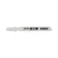 LAME SCIE SAUT 3'' 32DENTS (PQT 5)