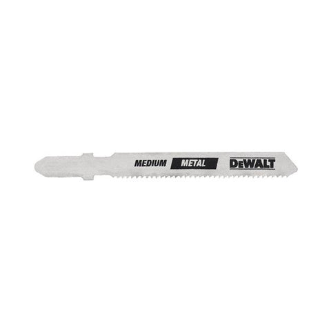 LAME SCIE SAUT 3'' 32DENTS (PQT 5)