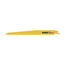 LAME PASSE PARTOUT 9''X 6TPI