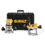 TOUPIE 2-1/4HP 12A 8-24000RPM + 2 BASES