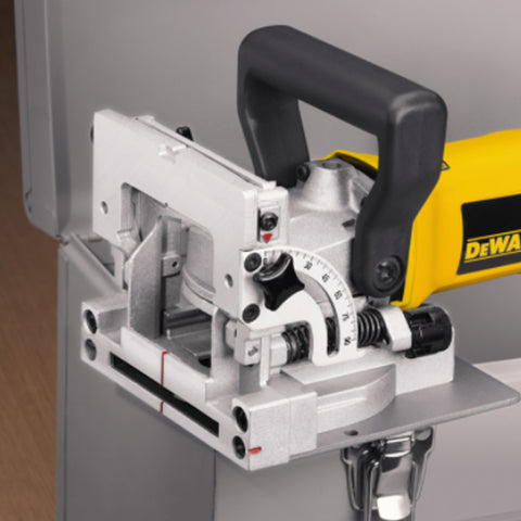 BISCUITEUSE 6.5A 110V