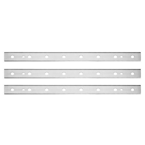 Couteaux de planeur 13'' (paquet de 3)