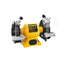 TOURET ETABLIE 8'' 4.2A 3600RPM