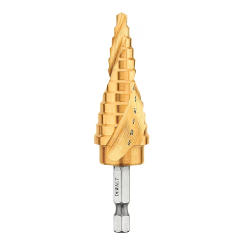 Mèche graduée IMPACT READY® de 3/16'' à 7/8''
