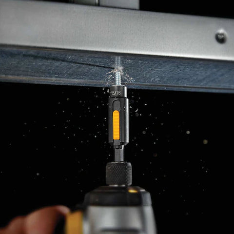 TOURNE ÉCROU MAGNÉTIQUE 5/16'' X 2-9/16'' X 1/4'' HEXAGONALE