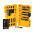 Jeux d'embouts de vissage FlexTorq® IMPACT READY® avec système ToughCase®+