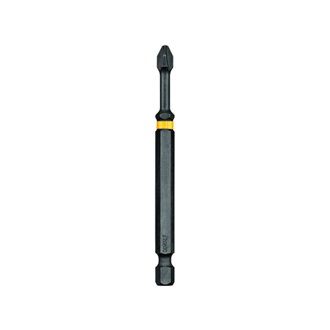 POINTE DE TOURNEVIS ÉTOILE #1 X 3-1/2''