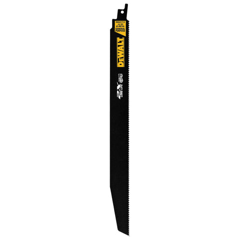 LAME DE PASSE PARTOUT 12'' X 10 DENTS