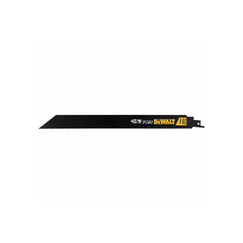 LAME DE PASSE PARTOUT 12'' X 14/18 DENTS