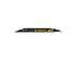 LAME DE PASSE PARTOUT 6'' X 14/18 DENTS