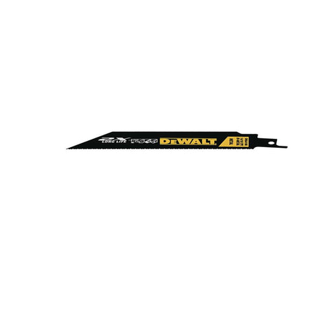 LAME DE PASSE PARTOUT 6'' X 14/18 DENTS