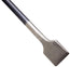 Ciseau plat de 1-1/2'' x 12'' SDS