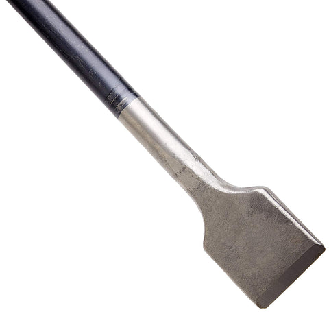 Ciseau plat de 1-1/2'' x 12'' SDS