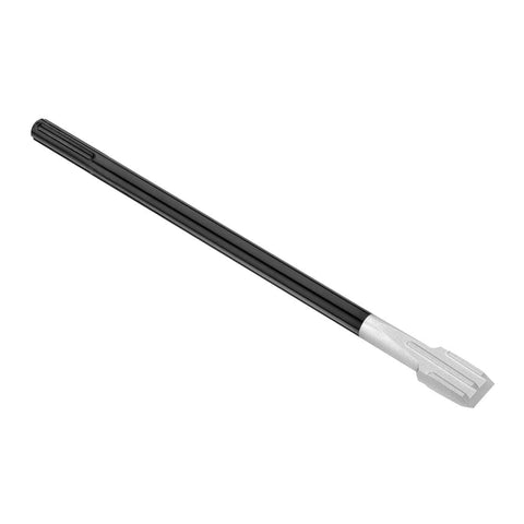 CISEAU PLAT 1'' X 12'' SDS-MAX HI-IMPACT