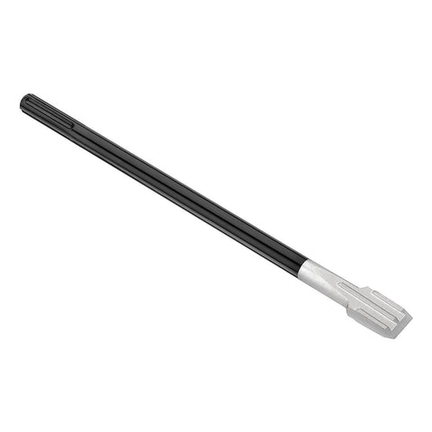 CISEAU PLAT 1'' X 16'' SDS-MAX HI-IMPACT