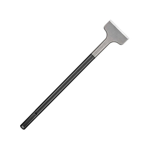CISEAU PLAT 3'' X 16'' SDS-MAX HI-IMPACT