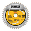 LAME 6-1/2'' X 42 DENTS POUR SCIE PLONGEANTE