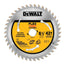 LAME 6-1/2'' X 42 DENTS POUR SCIE PLONGEANTE
