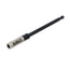 RALLONGE 6'' MAGNETIQUE/VERROUILLABLE