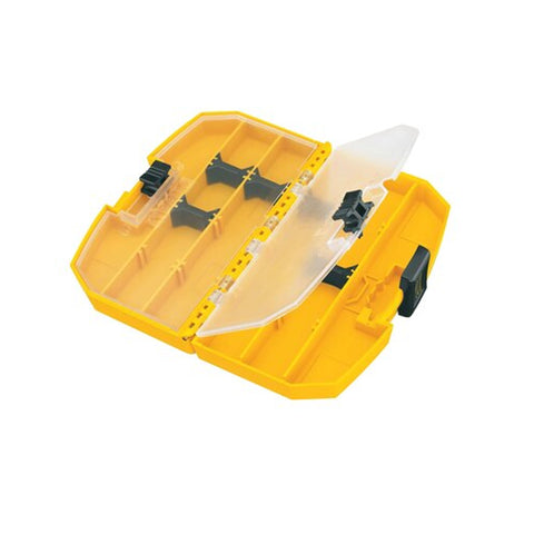 COFFRET DE RANGEMENT RIGIDE