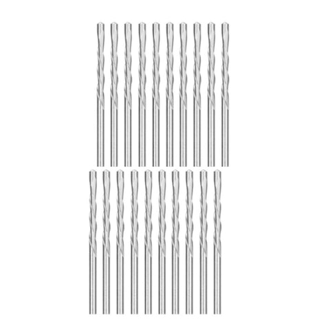 MÈCHE GYPSE 1/8'' X 3'' (PQT/20)