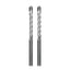 MÈCHE GYPSE 5/32'' X 2-1/2''(PQT/2) POINTU