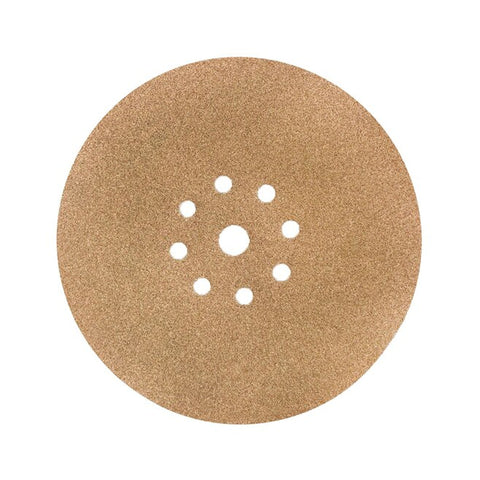 DISQUE VELCRO 9'' GR150 (PAQUET 25)