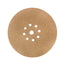 DISQUE VELCRO 9'' GR150 (PAQUET 25)