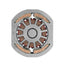 PETITE MEULEUSE D'ANGLE DE 4-1 / 2 ''(115 MM)