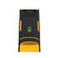 MEULEUSE 5''13A 9000RPM PADDLE SWITCH(B/L)