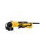 MEULEUSE 5''13A 9000RPM PADDLE SWITCH(B/L)
