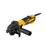 MEULEUSE 5'' 13A VIT VAR.ANTI-KICKBACK BL