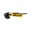MEULEUSE 5'' 13A VIT VAR.ANTI-KICKBACK BL
