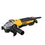 MEULEUSE 5/6''13A 9000RPM PAD.SWITCH (BL)