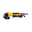 MEULEUSE 5/6''13A 9000RPM PAD.SWITCH (BL)