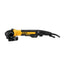 MEULEUSE 7'' 13A 9000RPM (RAT TAIL) (BL)