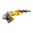 MEULEUSE 9'' 6500Tr/Min 15AMP