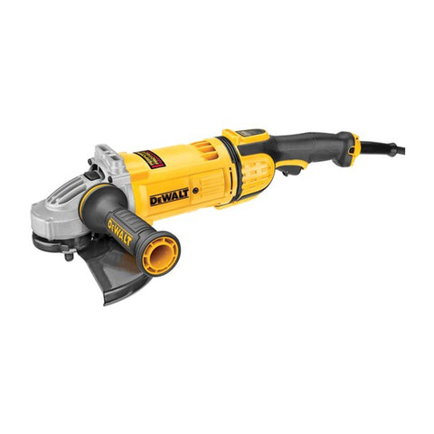 MEULEUSE 9'' 6500Tr/Min 15AMP