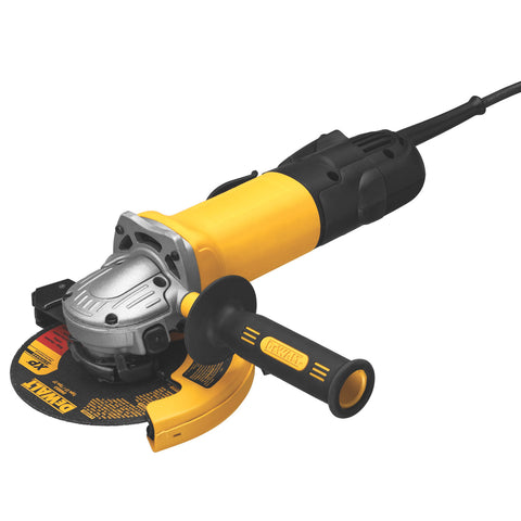 Meuleuse de 6'' 13amp  9000rpm