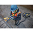 SYSTEME D'ASPIRATION 5''/6'' CUT-TUCKPOINT