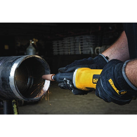 MEULEUSE DROITE 1/4'' 4.2A 25000tR/Min
