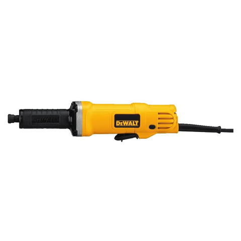 MEULEUSE DROITE 1/4'' 4.2A 25000tR/Min