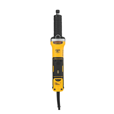MEULEUSE DROITE 1/4''13A 7500-25000RPM(BL