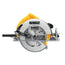SCIE CIRCULAIRE 7-1/42 15A 5800Tr/Min