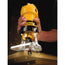 TOUPIE À STRATIFIÉ 1/4'' 4.5A 120V 31000Tr/Min