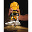 TOUPIE À STRATIFIÉ 1/4'' 4.5A 120V 31000Tr/Min