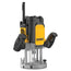 TOUPIE PLONGEANTE 1/2'' 3HP 15A 9000-22000RPM