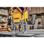 TOUPIE PLONGEANTE 1/2'' 3HP 15A 9000-22000RPM