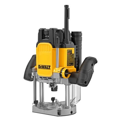 TOUPIE PLONGEANTE 1/2'' 3HP 15A 9000-22000RPM